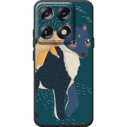 Чохол BoxFace Moto Signature Fantasy Print