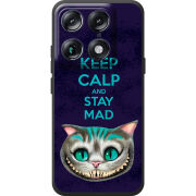 Чохол BoxFace Moto Signature Stay Mad