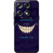 Чохол BoxFace Moto Signature Cheshire Cat