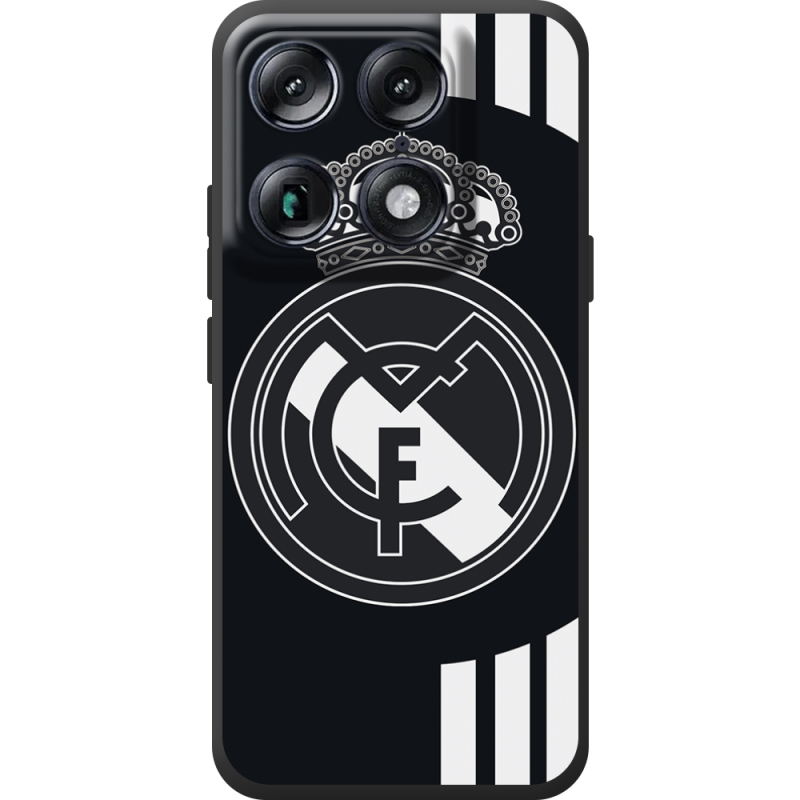 Чохол BoxFace Moto Signature Real Football