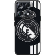 Чохол BoxFace Moto Signature Real Football