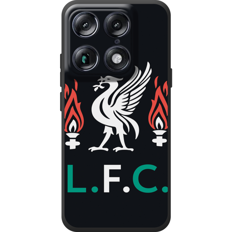 Чохол BoxFace Moto Signature L. F. C.