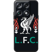 Чохол BoxFace Moto Signature L. F. C.