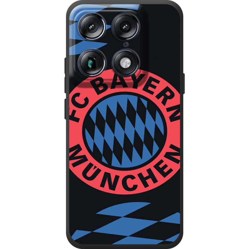 Чохол BoxFace Moto Signature FC Bayern