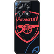 Чохол BoxFace Moto Signature Football Arsenal