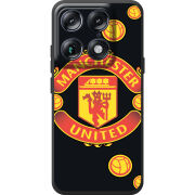 Чохол BoxFace Moto Signature FC Manchester-U