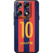 Чохол BoxFace Moto Signature Messi 10