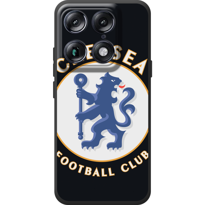 Чохол BoxFace Moto Signature FC Chelsea