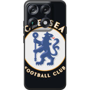Чохол BoxFace Moto Signature FC Chelsea