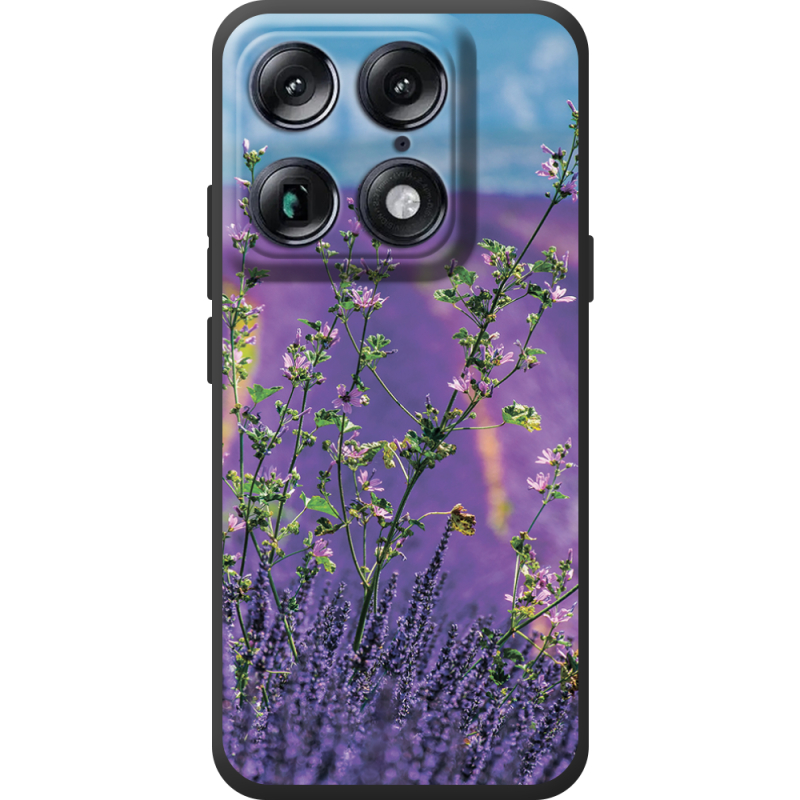 Чохол BoxFace Moto Signature Lavender Field