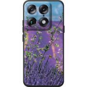 Чохол BoxFace Moto Signature Lavender Field