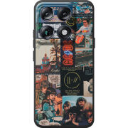 Чохол BoxFace Moto Signature 