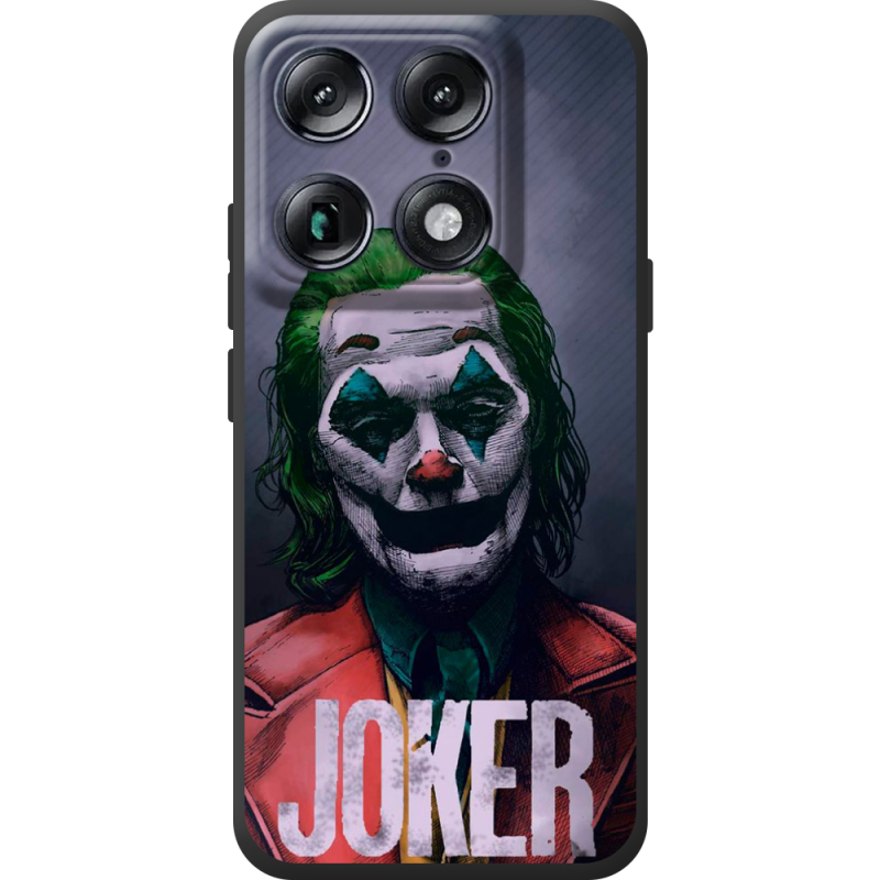 Чохол BoxFace Moto Signature Joker