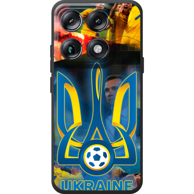 Чохол BoxFace Moto Signature UA national team