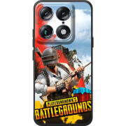 Чохол BoxFace Moto Signature PLAYERUNKNOWN'S BATTLEGROUNDS
