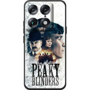 Чохол BoxFace Moto Signature Peaky Blinders Poster