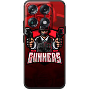 Чохол BoxFace Moto Signature 