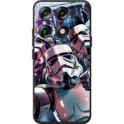 Чохол BoxFace Moto Signature Stormtroopers