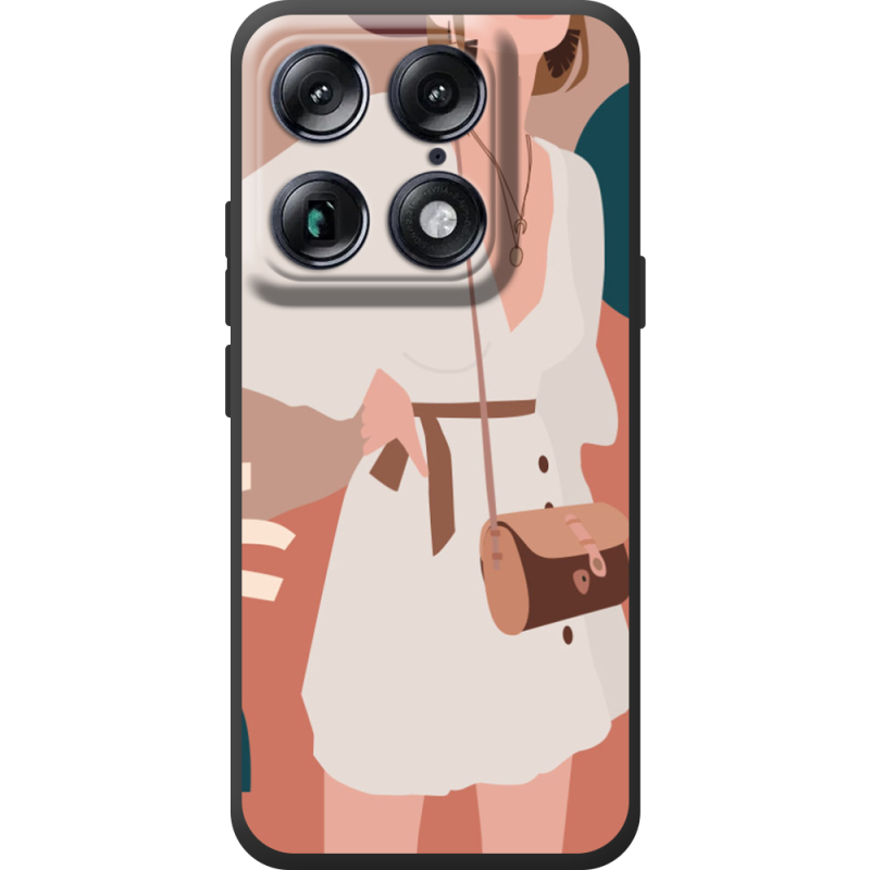 Чохол BoxFace Moto Signature 