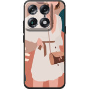 Чохол BoxFace Moto Signature 