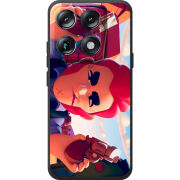 Чохол BoxFace Moto Signature 