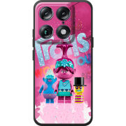 Чохол BoxFace Moto Signature Lego Trolls