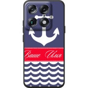 Чохол BoxFace Moto Signature Именной Ocean