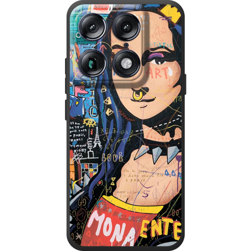 Чохол BoxFace Moto Signature 