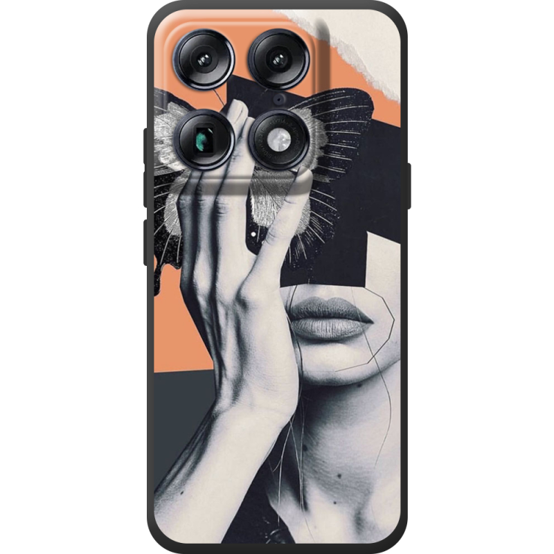 Чохол BoxFace Moto Signature 