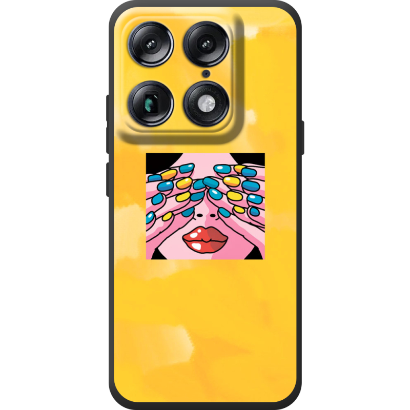 Чохол BoxFace Moto Signature 