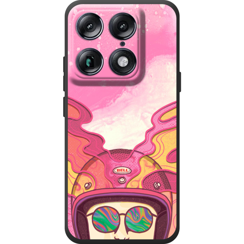 Чохол BoxFace Moto Signature 