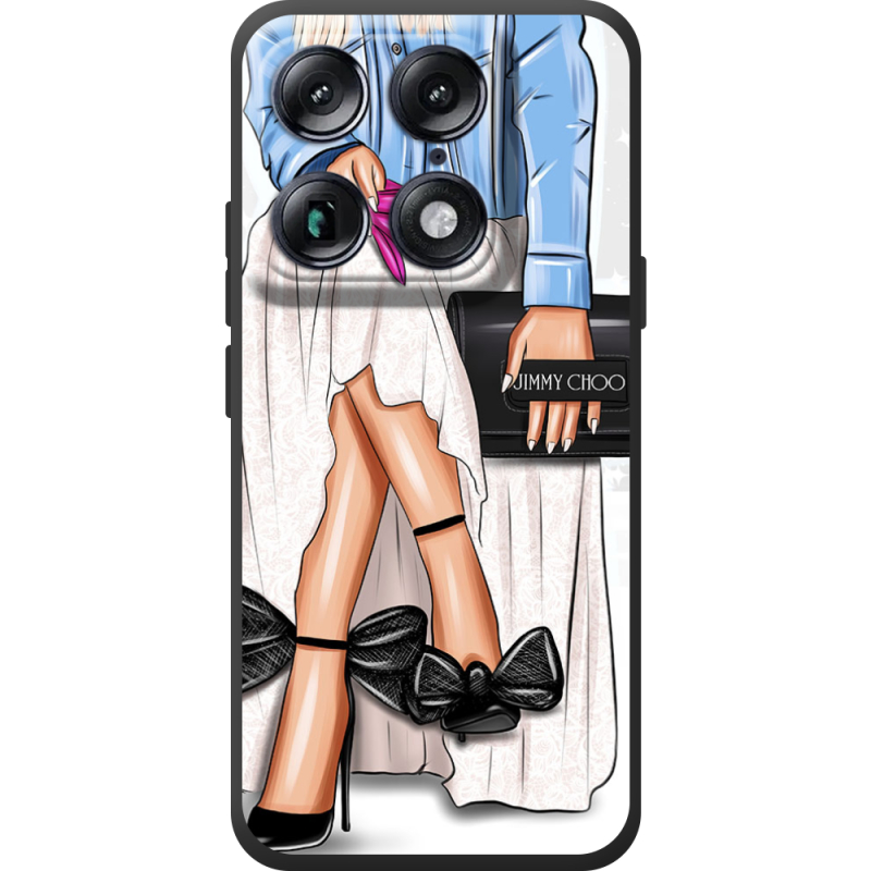Чохол BoxFace Moto Signature Stylish