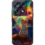 Чохол BoxFace Moto Signature CosmoFox