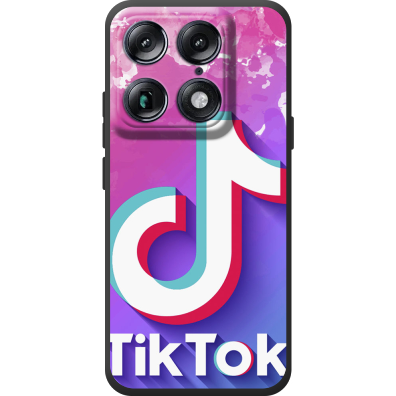 Чохол BoxFace Moto Signature TikTok