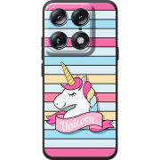Чохол BoxFace Moto Signature Unicorn