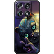 Чохол BoxFace Moto Signature Cheshire Cat