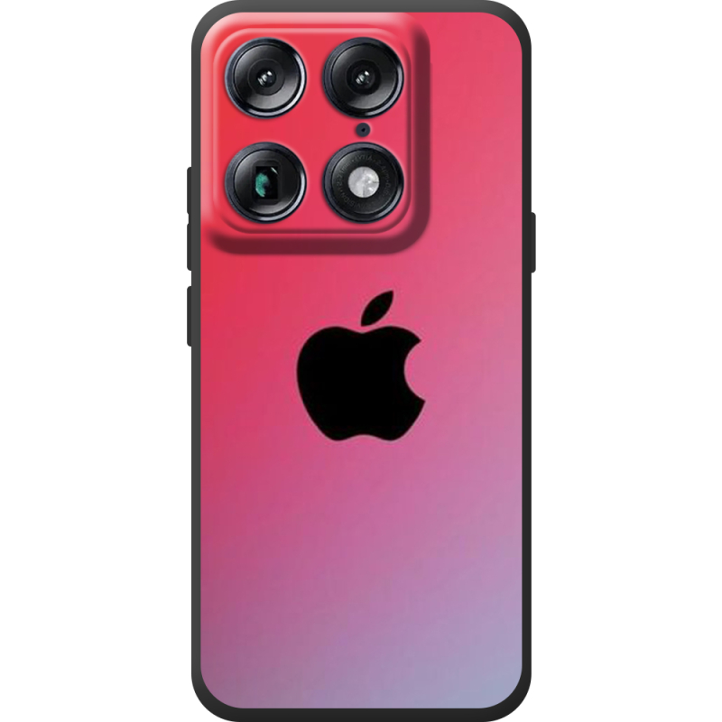 Чохол BoxFace Moto Signature Gradient