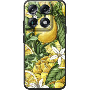 Чохол BoxFace Moto Signature Lemon Pattern