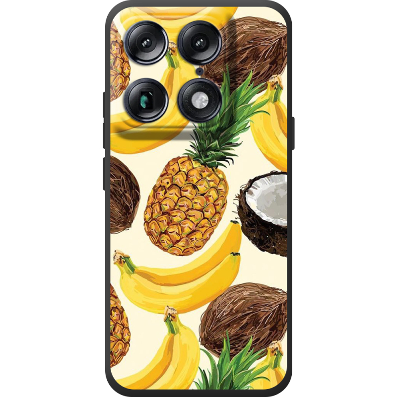 Чохол BoxFace Moto Signature Tropical Fruits