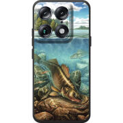 Чохол BoxFace Moto Signature Freshwater Lakes