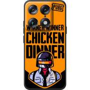 Чохол BoxFace Moto Signature Winner Winner