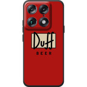 Чохол BoxFace Moto Signature Duff beer
