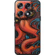Чохол BoxFace Moto Signature Octopus