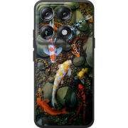 Чохол BoxFace Moto Signature Underwater Koi