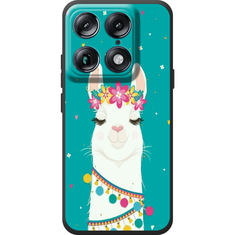 Чохол BoxFace Moto Signature Cold Llama