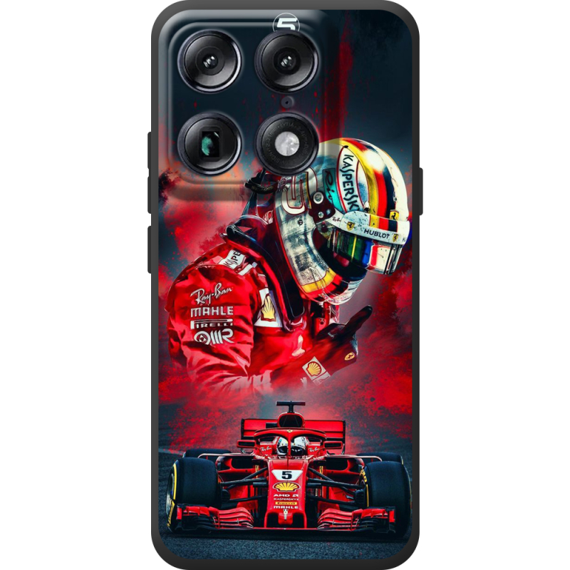 Чохол BoxFace Moto Signature Racing Car