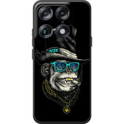 Чохол BoxFace Moto Signature Rich Monkey