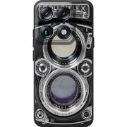 Чохол BoxFace Moto Signature Rolleiflex