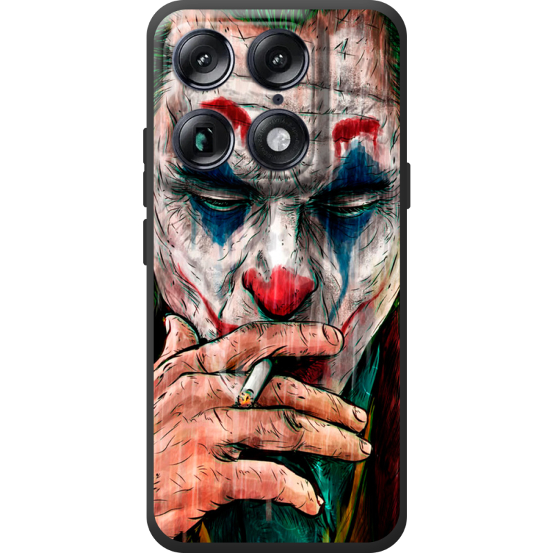 Чохол BoxFace Moto Signature Джокер