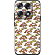 Чохол BoxFace Moto Signature Pringles Princess